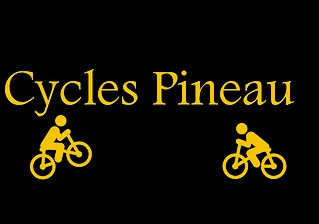 CYCLES PINEAU