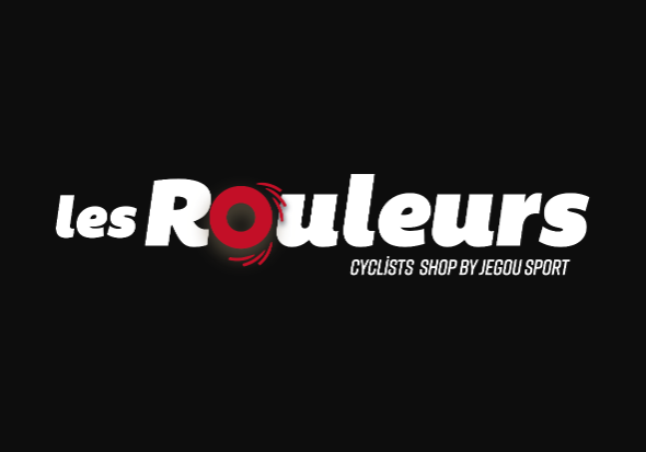 logo LES ROULEURS CYCLISTS SHOP FOUGERES