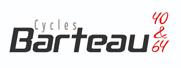 CYCLES BARTEAU