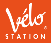 logo VELO STATION