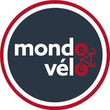 logo MONDOVELO CHALLANS