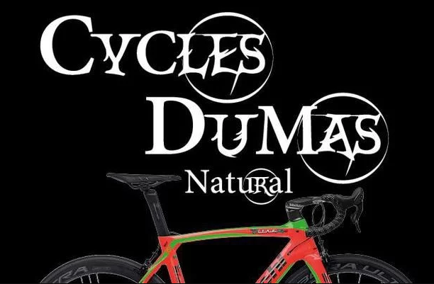 CYCLES DUMAS NATURAL